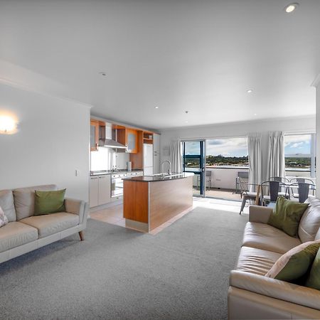 Blue Pacific Apartments Пейхия Экстерьер фото